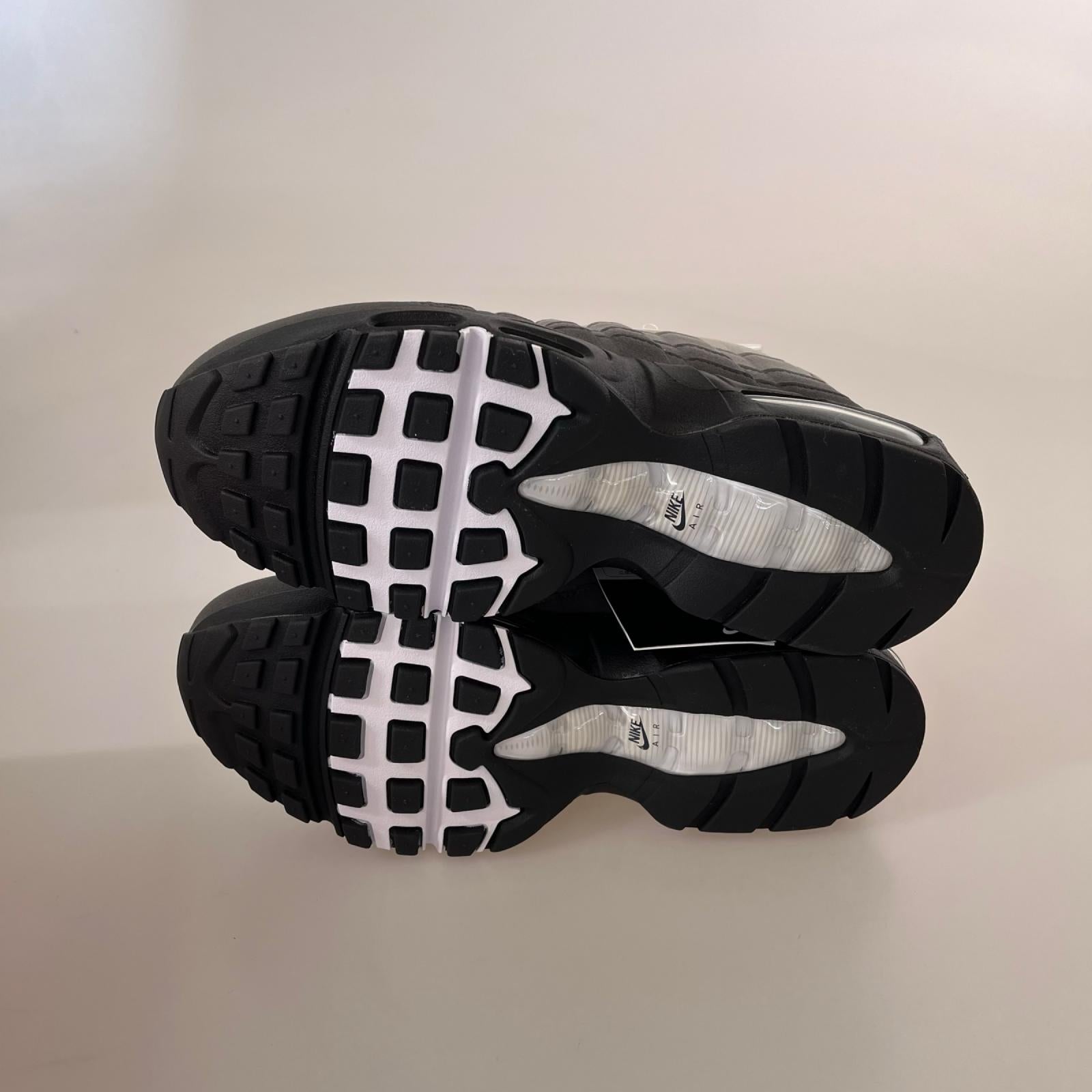 スニーカー Air Max 95 OG Big Bubble Granite/27cm 27cm (US9 UK8 1/2 EU44)