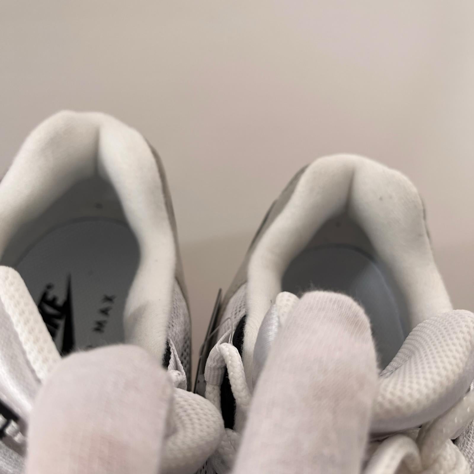 スニーカー Air Max 95 OG Big Bubble Granite/27cm 27cm (US9 UK8 1/2 EU44)