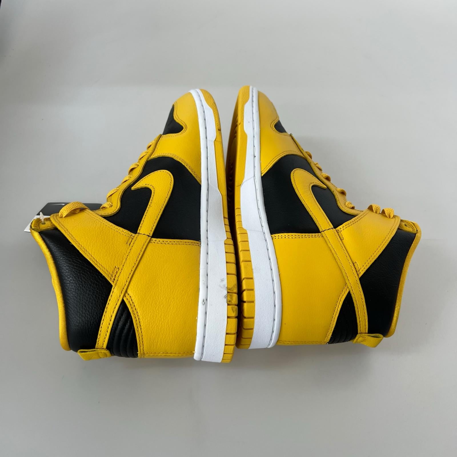 スニーカー Dunk High Wu-Tang HJ4320-001 28.0cm 28cm (US10 UK9 1/2 EU46)