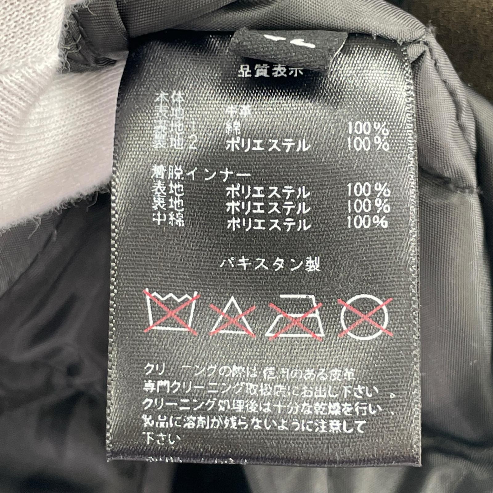 ライダースジャケット liugoo leather ダブルライダースジャケット ブラウン