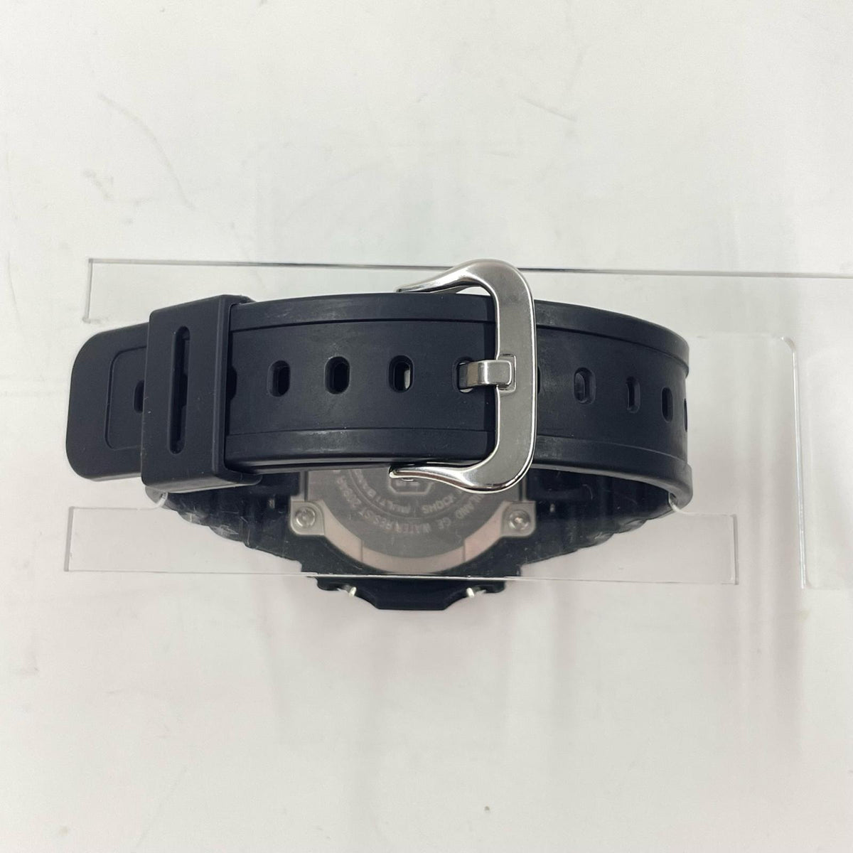 腕時計 GW-M5610 BLK タフソーラー