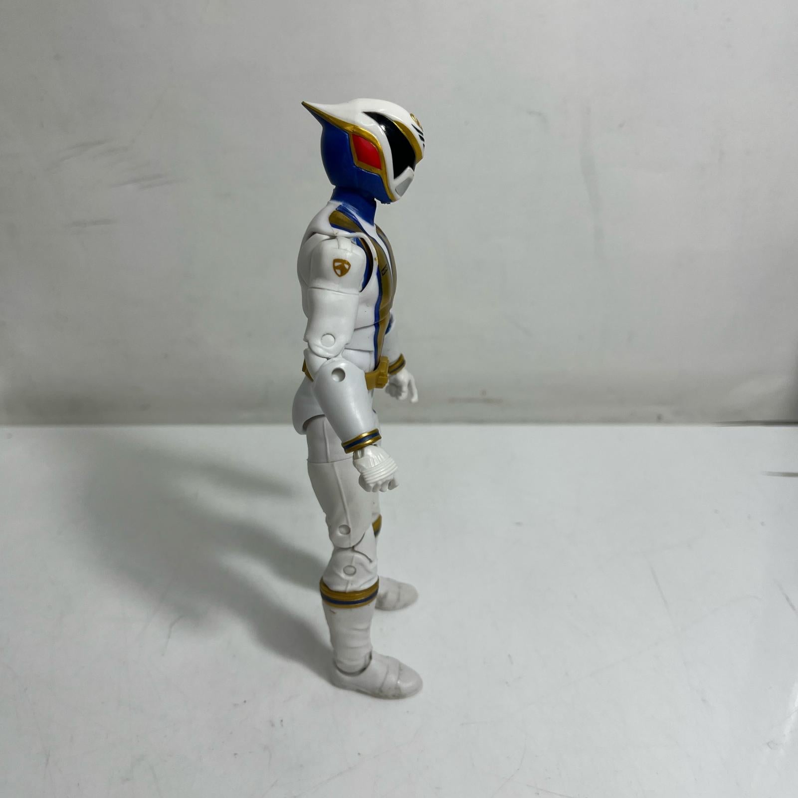 パワーレンジャー ライトニングコレクション S.P.D オメガレンジャー パワーレンジャー フィギュア/グッズ