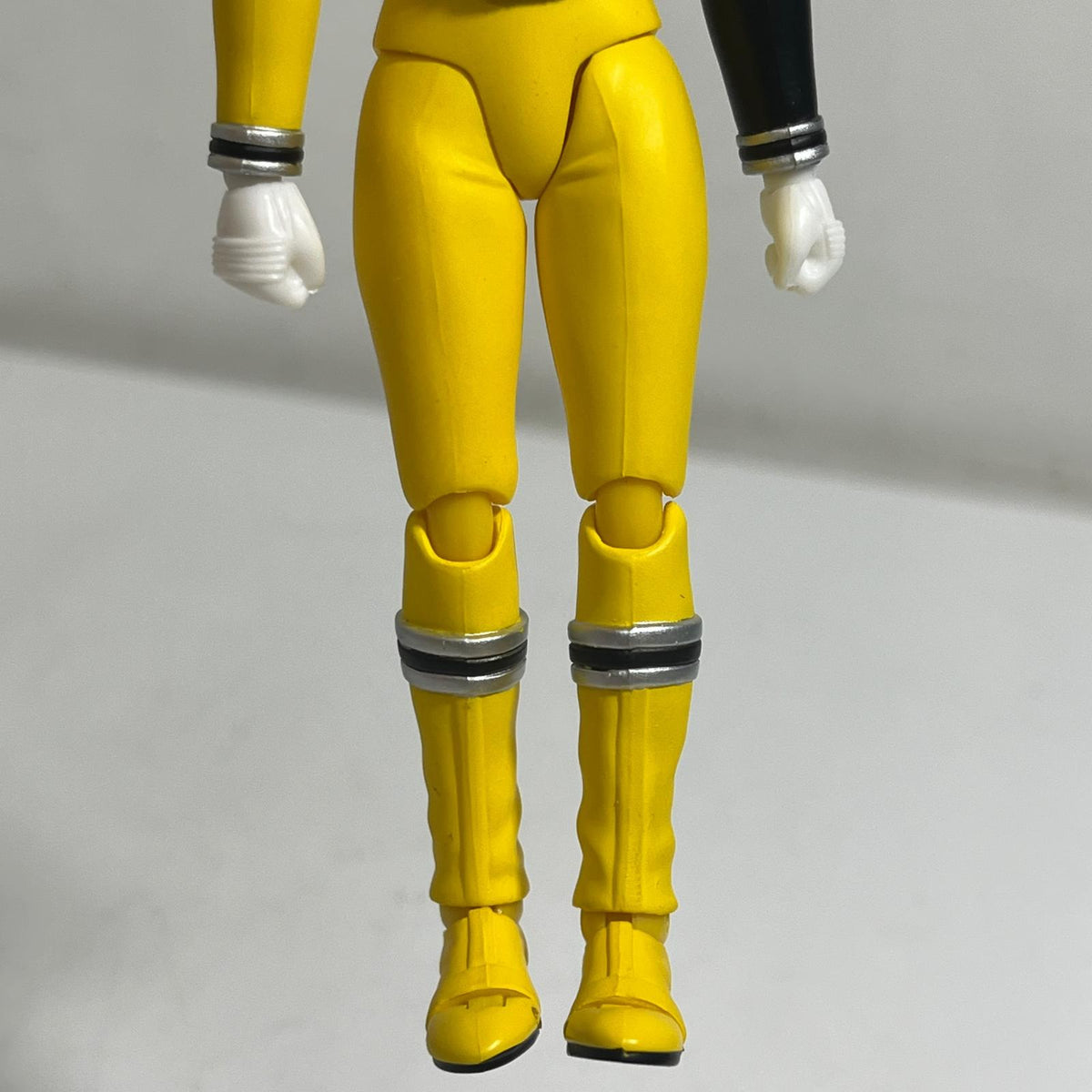 S.H.フィギュアーツ 特捜戦隊デカレンジャー デカイエロー (魂ウェブ限定) 特捜戦隊デカレンジャー バンダイ フィギュア/グッズ