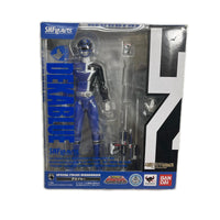 S.H.フィギュアーツ 特捜戦隊デカレンジャー デカブルー (魂ウェブ限定) 特捜戦隊デカレンジャー バンダイ フィギュア/グッズ
