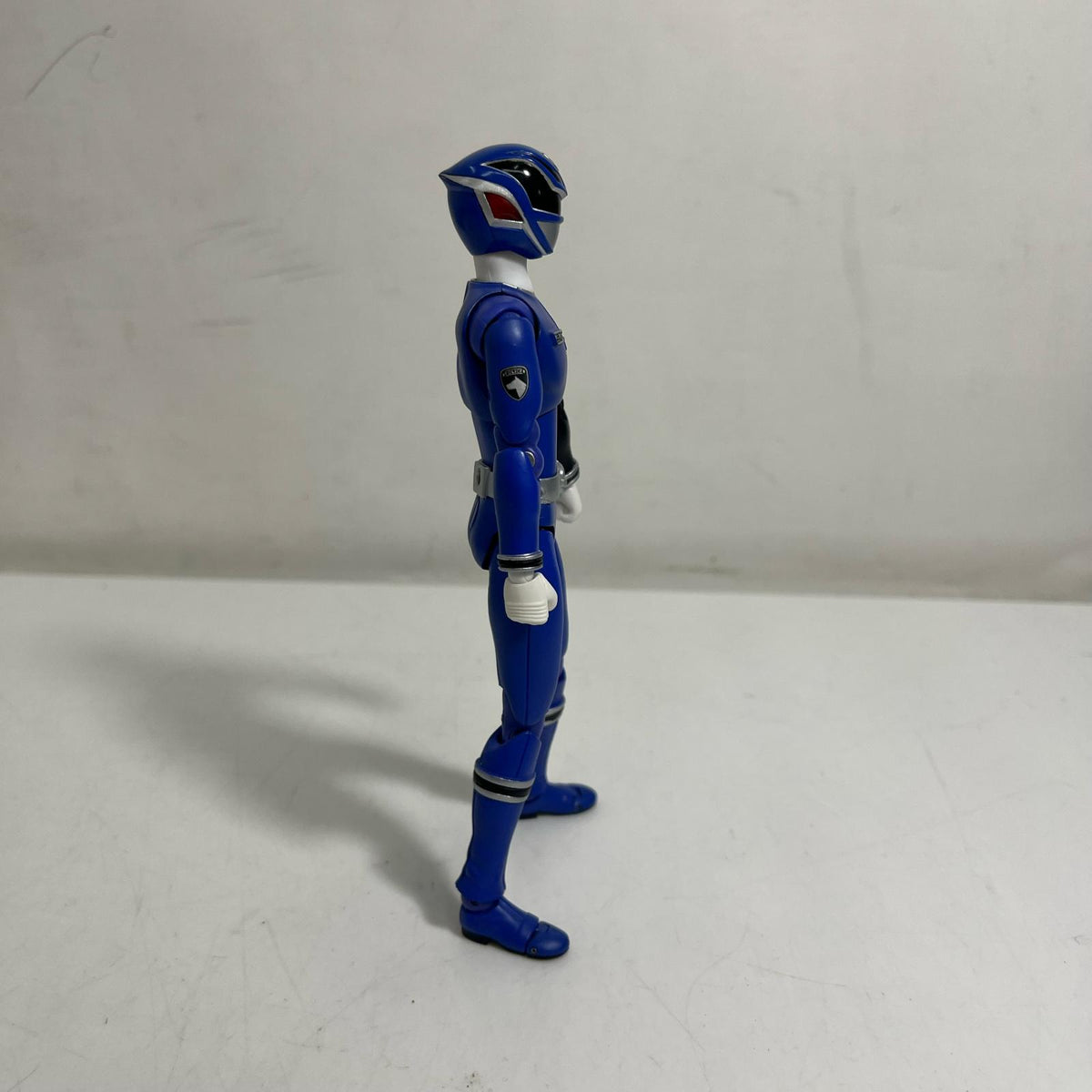 S.H.フィギュアーツ 特捜戦隊デカレンジャー デカブルー (魂ウェブ限定) 特捜戦隊デカレンジャー バンダイ フィギュア/グッズ