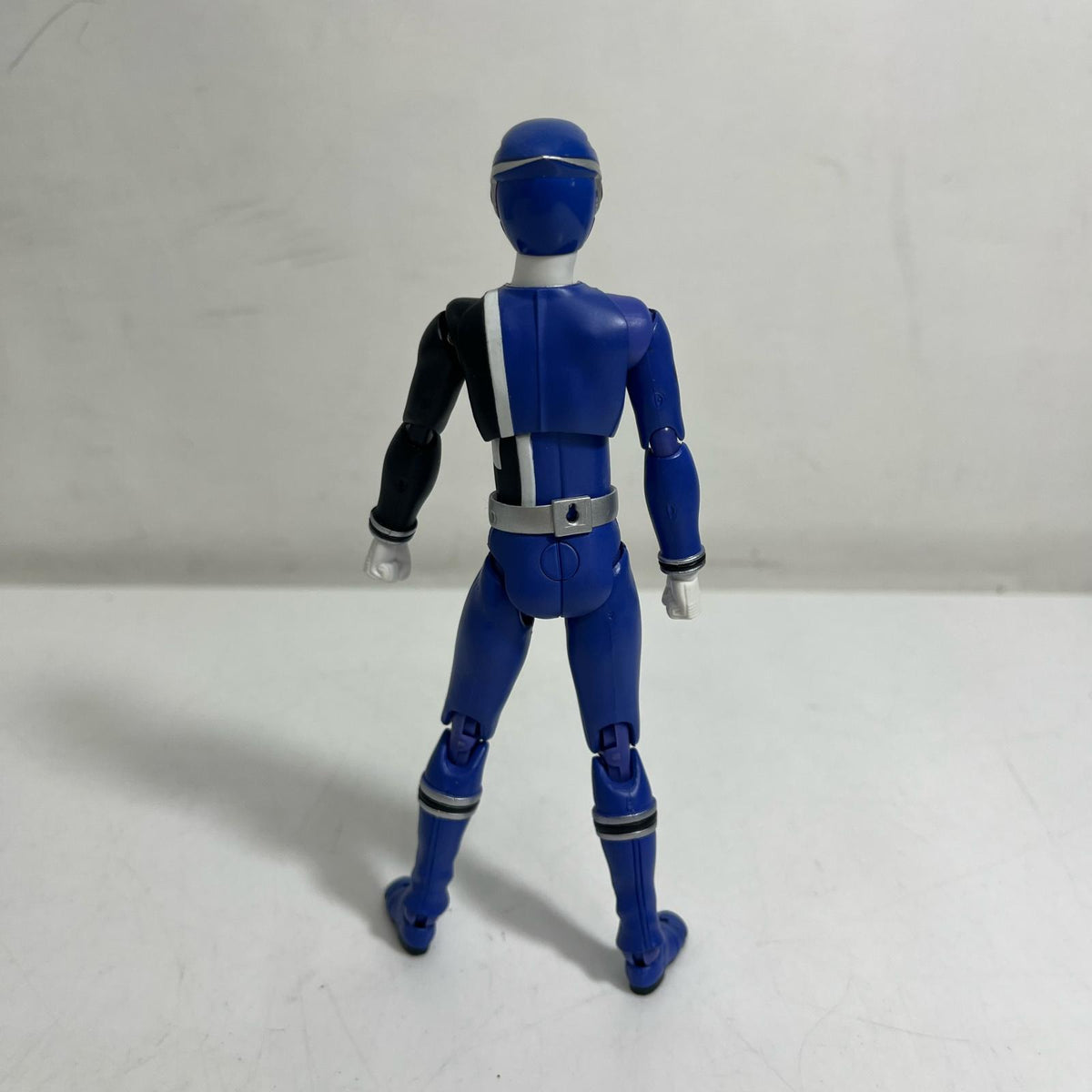 S.H.フィギュアーツ 特捜戦隊デカレンジャー デカブルー (魂ウェブ限定) 特捜戦隊デカレンジャー バンダイ フィギュア/グッズ