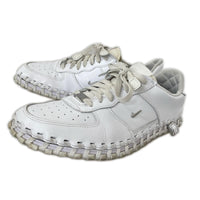 スニーカー JACQUEMUS/ J FORCE 1 LOW LX 27cm (US9 UK8 1/2 EU44) ホワイト