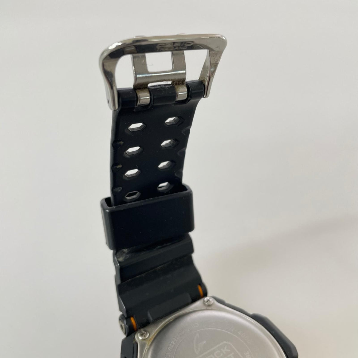 腕時計 アナログ スカイコックピット 電波ソーラー 黒 GW-4000-1AJF ブラック