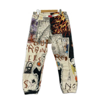 パンツ 20AW LSD Spells Sweatpant S