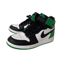 スニーカー AIR JORDAN 1 RETRO HIGH OG 24.5cm (US6 1/2 UK6 EU39)