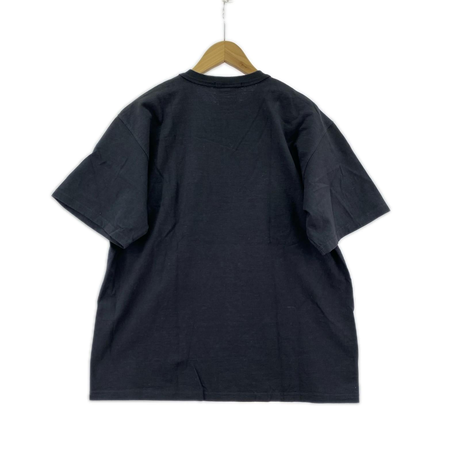 半袖Tシャツ 名古屋名駅5周年/黒 M ブラック