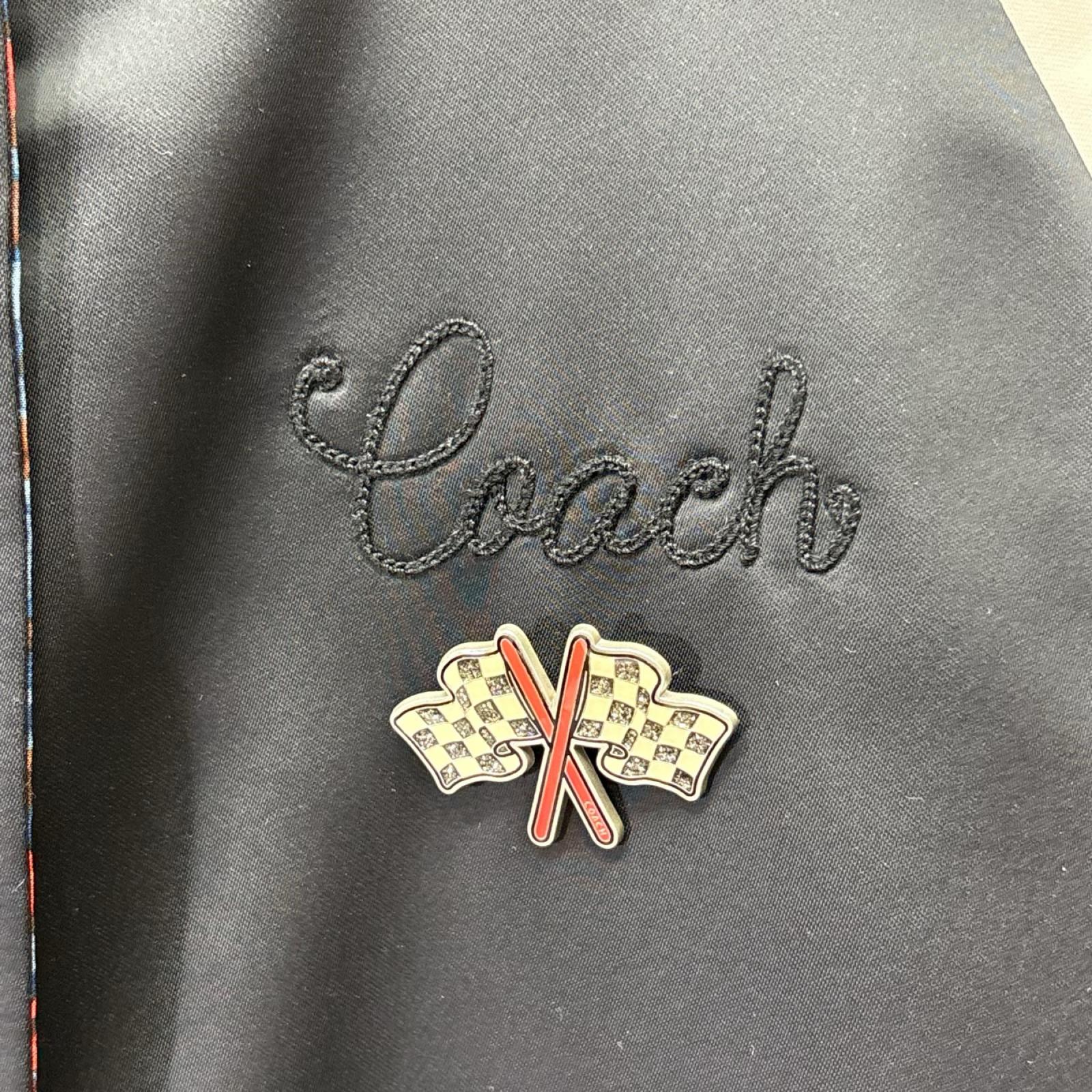 COACH/スカジャン/XS SS