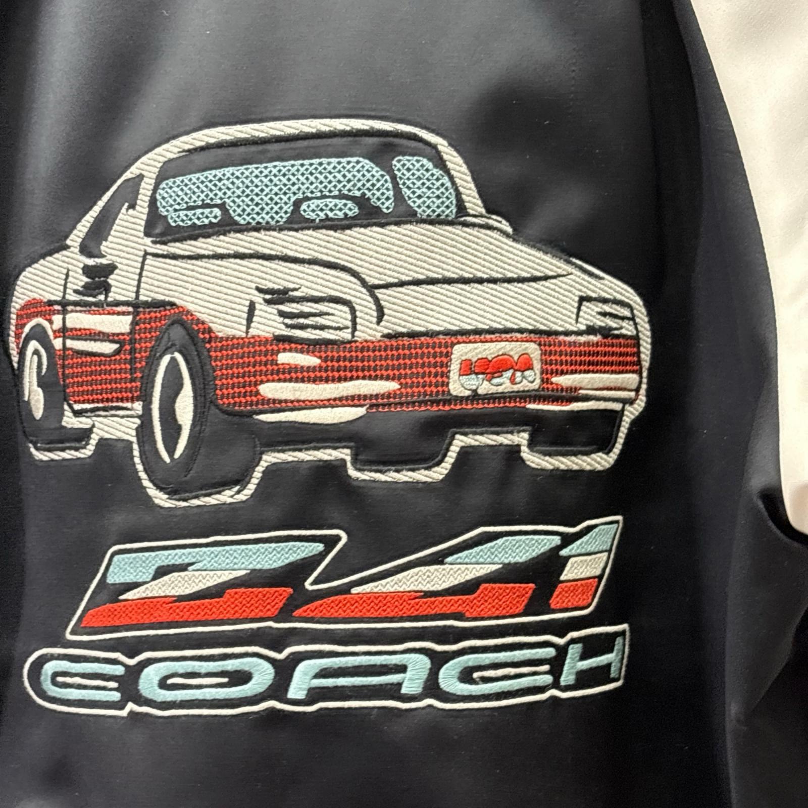 COACH/スカジャン/XS SS