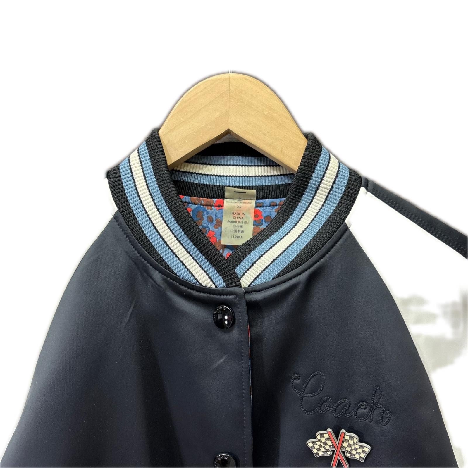 COACH/スカジャン/XS SS