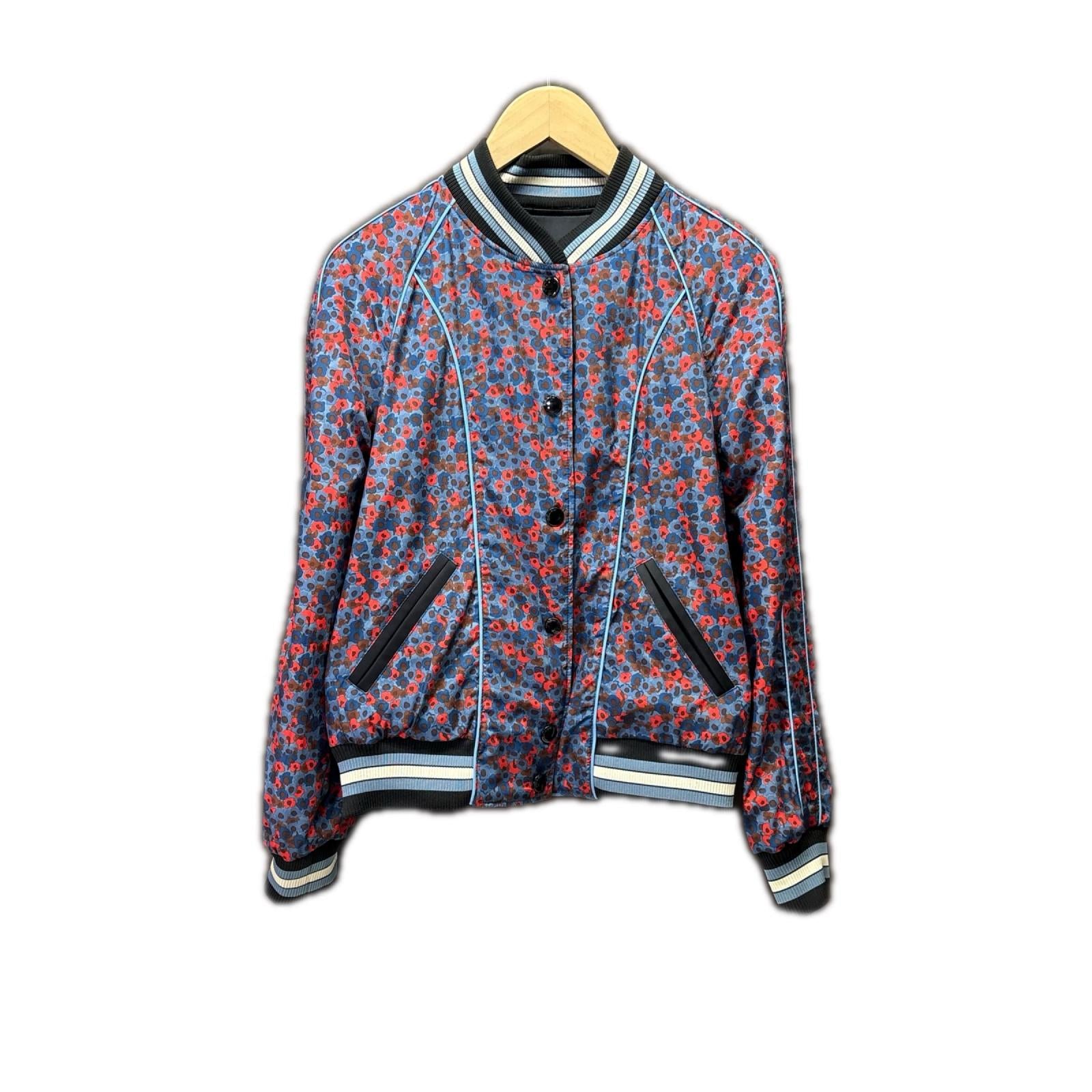 COACH/スカジャン/XS SS