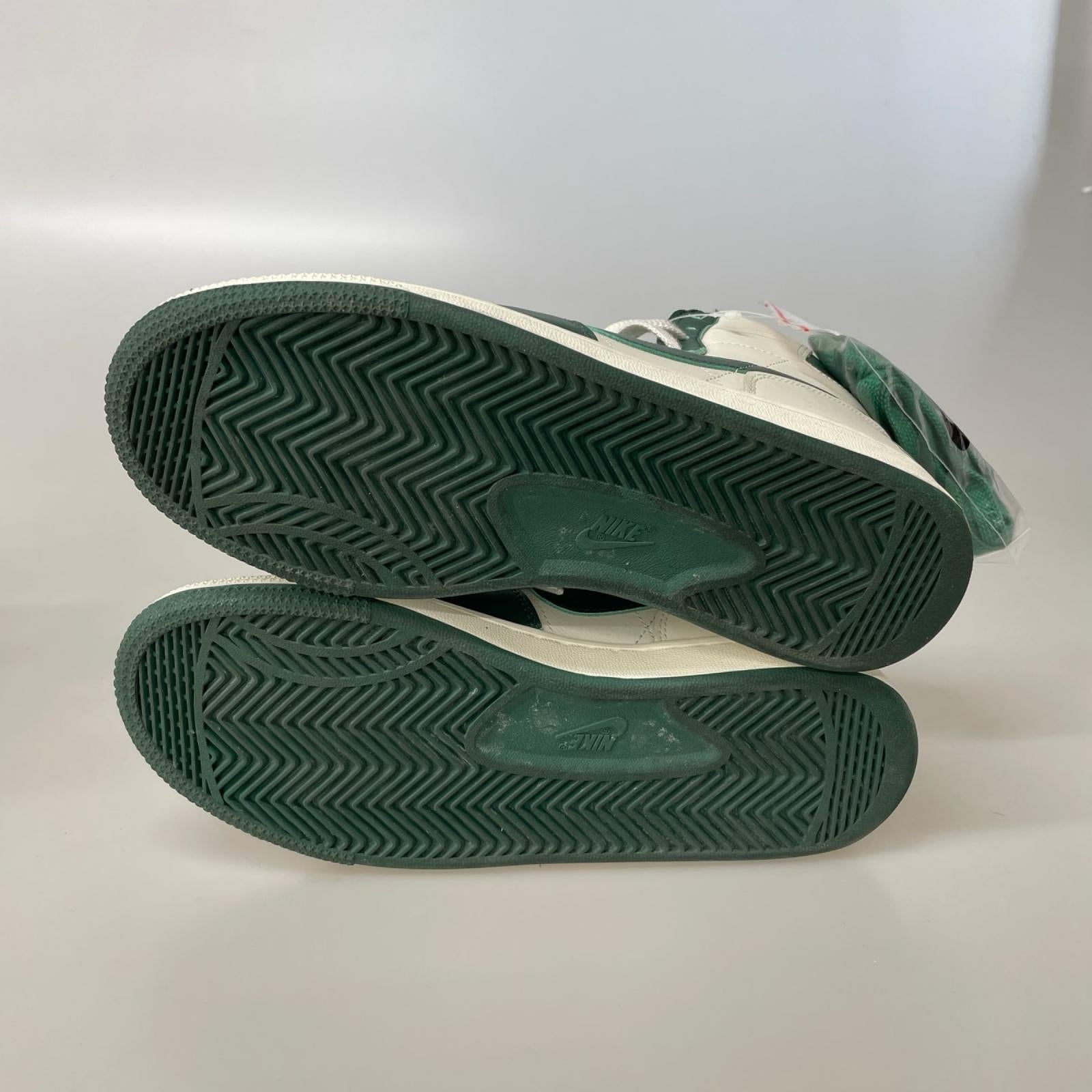 スニーカー Terminator High Noble Green 26cm 26cm (US8 UK7 1/2 EU42)