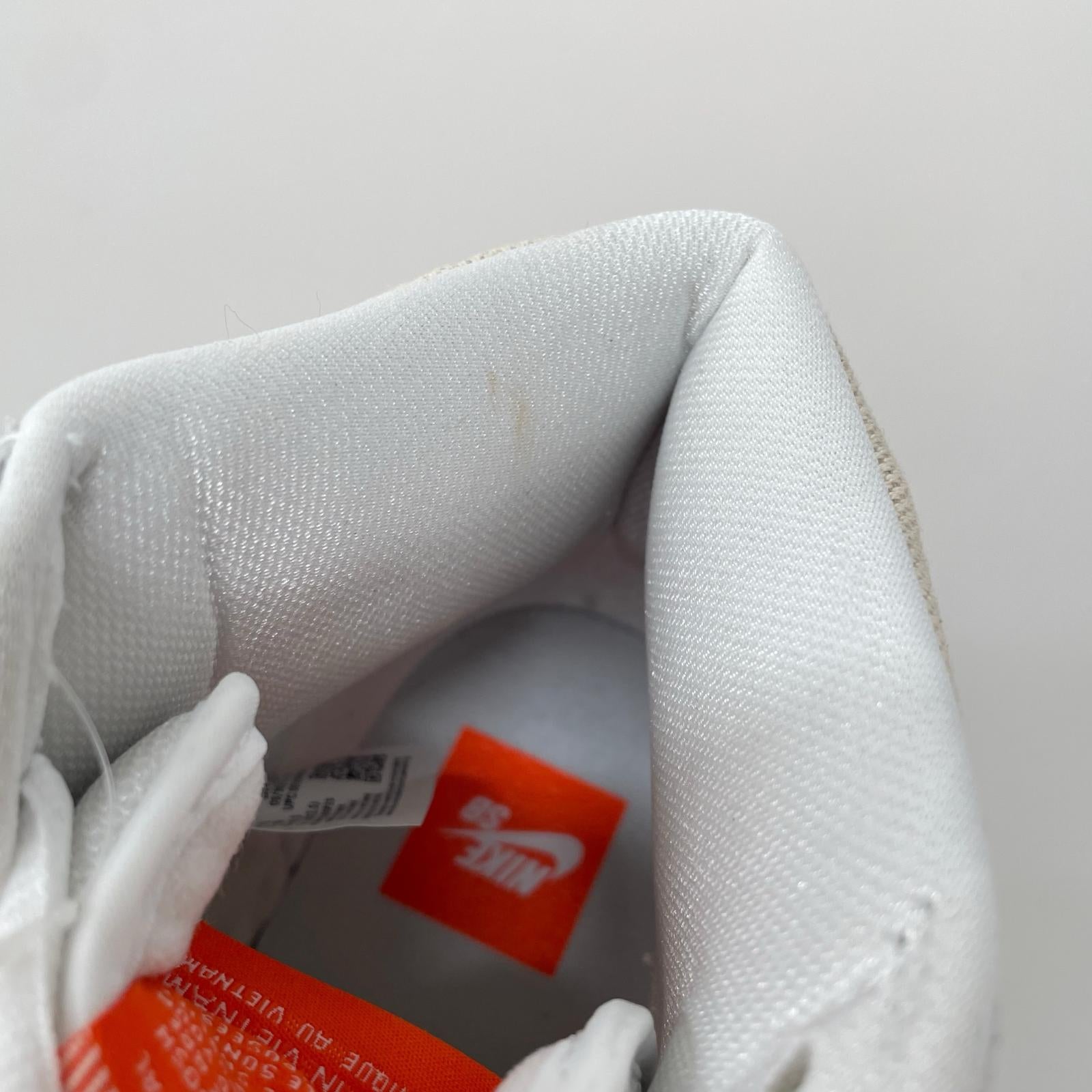 スニーカー Dunk High Pro ISO Orange Label 26cm 26cm (US8 UK7 1/2 EU42) ベージュ