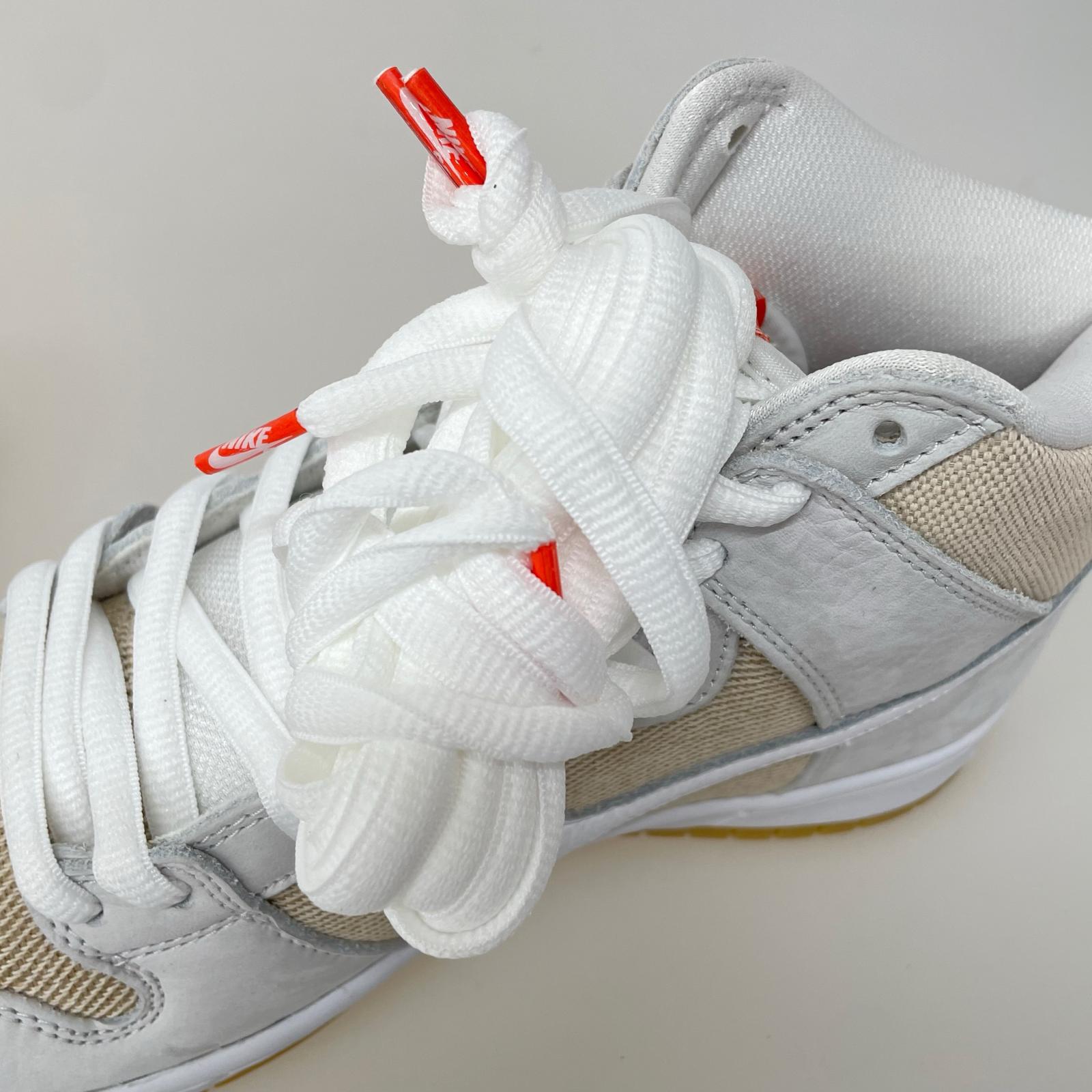スニーカー Dunk High Pro ISO Orange Label 26cm 26cm (US8 UK7 1/2 EU42) ベージュ