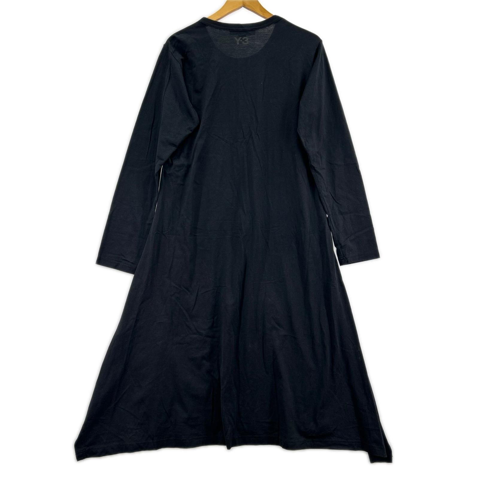 ワンピース FJ0312/黒 S ブラック