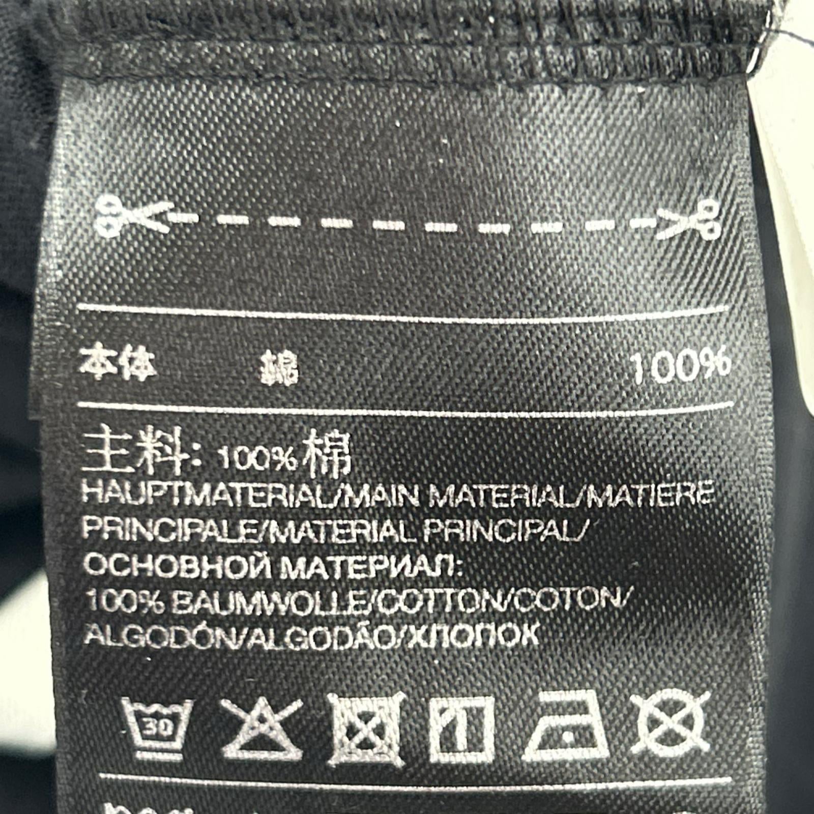 ワンピース FJ0312/黒 S ブラック