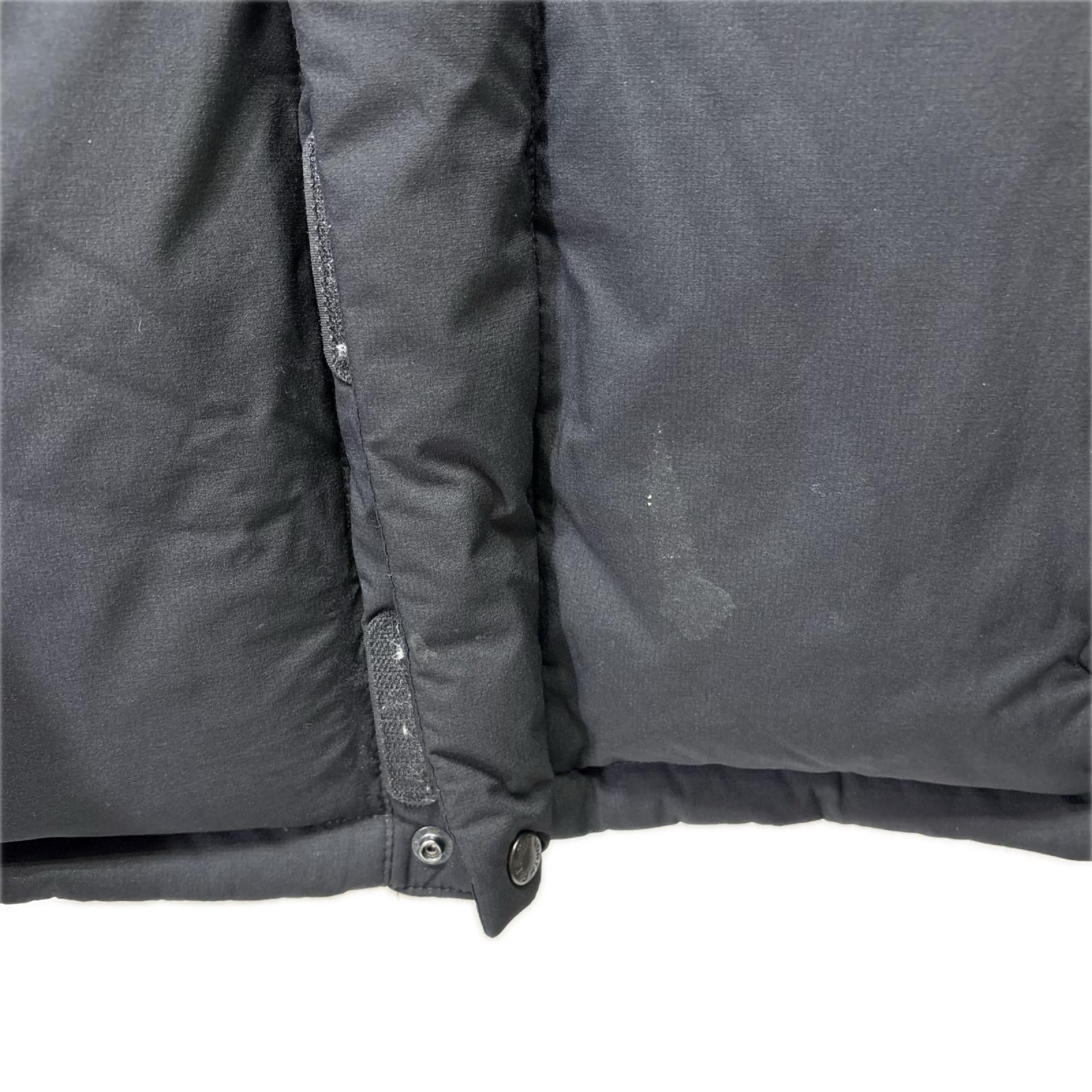 ダウンジャケット Baltro Light Jacket L ブラック