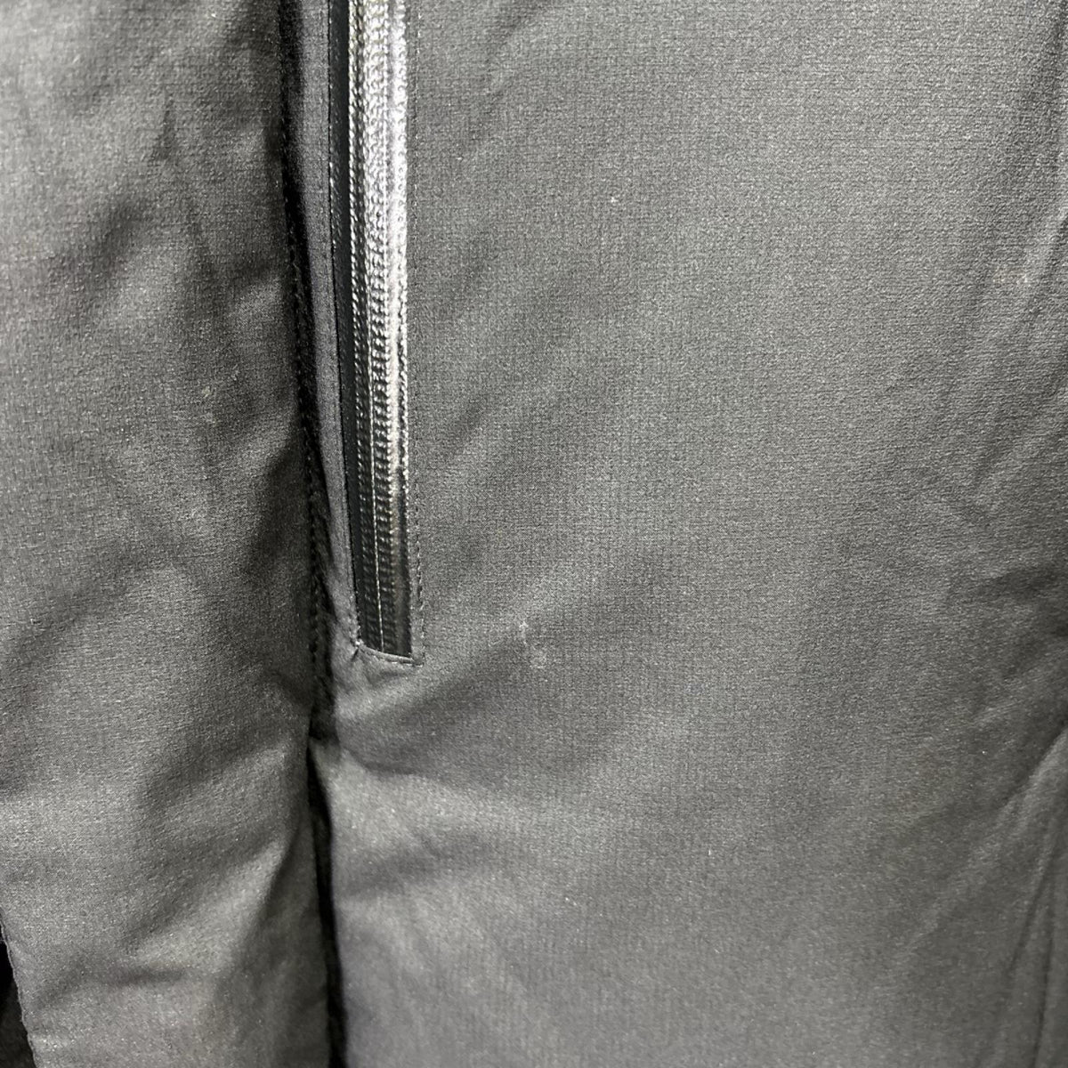 ダウンジャケット Baltro Light Jacket L ブラック