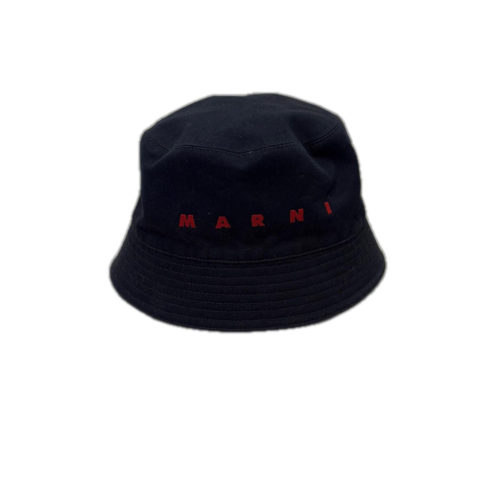 ハット BUCKET HAT