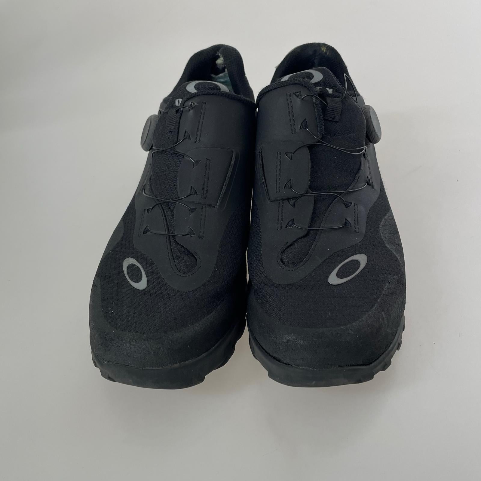 スニーカー KOYA RC BOA CLIPLESS BLK (28.0) 28.5cm (US10 1/2 UK10 EU47) ブラック
