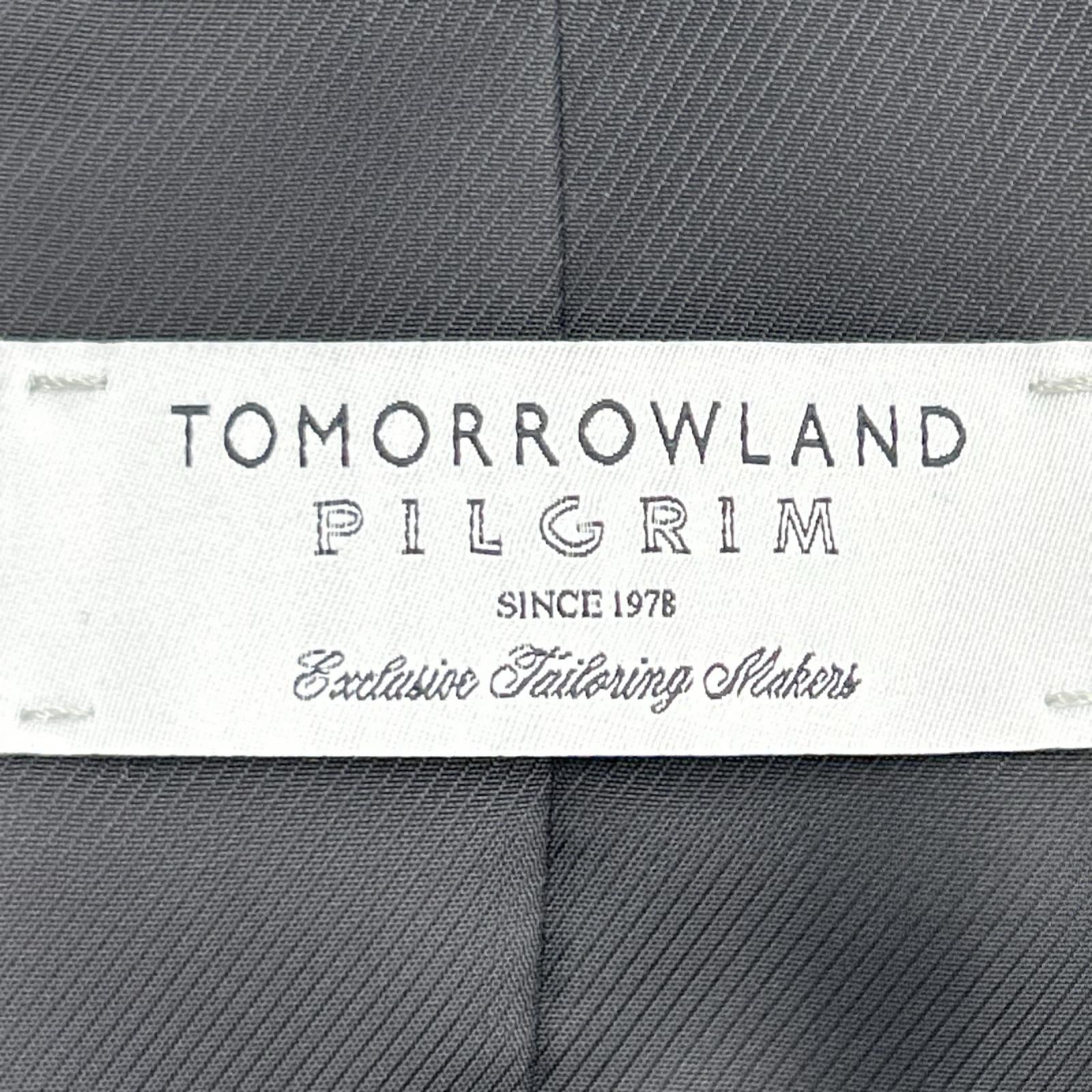 セットアップ PILGRIM セットアップ ネイビー 44 ブルー