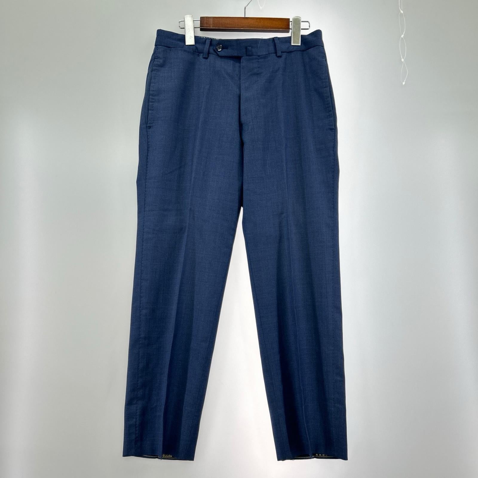 セットアップ PILGRIM セットアップ ネイビー 44 ブルー