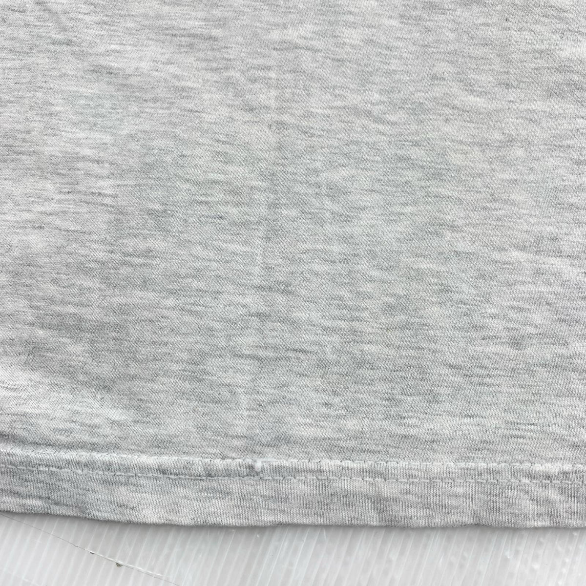 半袖シャツ LAND OF THE FREE 2002 XL グレー
