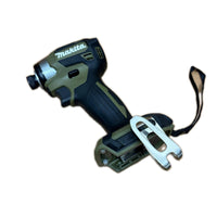 ★makita 18v充電式インパクトドライバ 限定色オーセンチティックブラウン makita インパクトドライバ