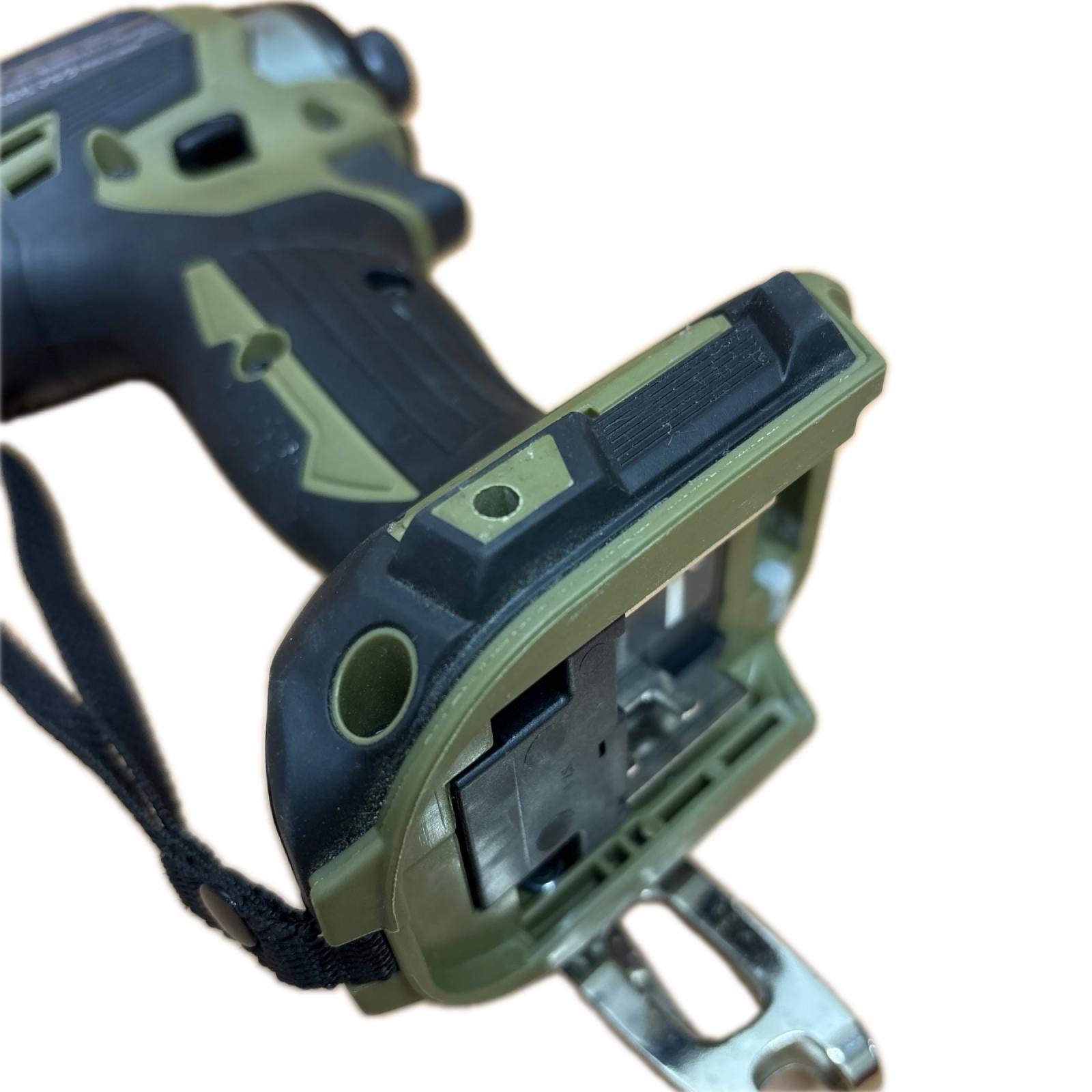★makita 18v充電式インパクトドライバ 限定色オーセンチティックブラウン makita インパクトドライバ