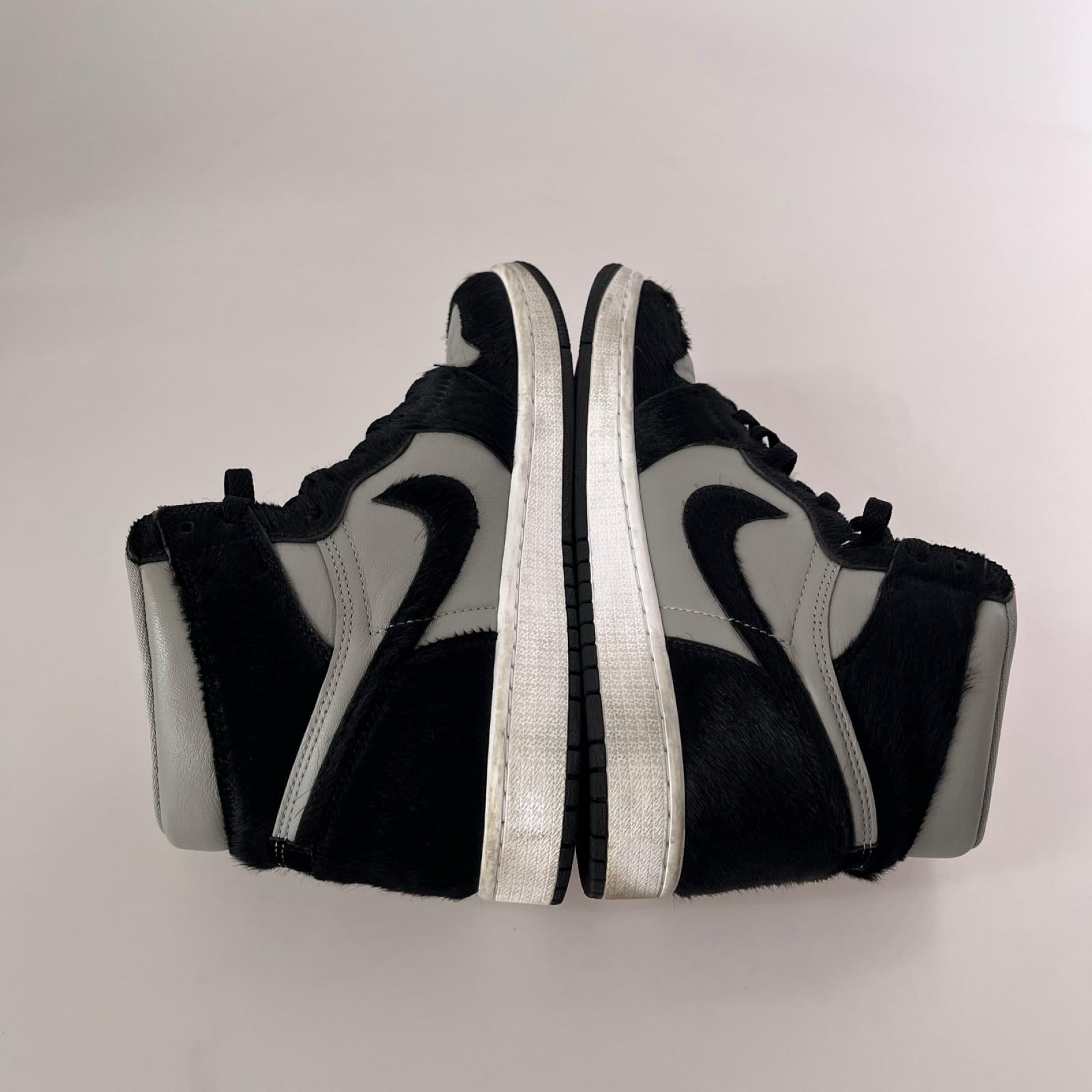 スニーカー WMNS AIR JORDAN 1 HIGH OG 27cm 27cm (US9 UK8 1/2 EU44)