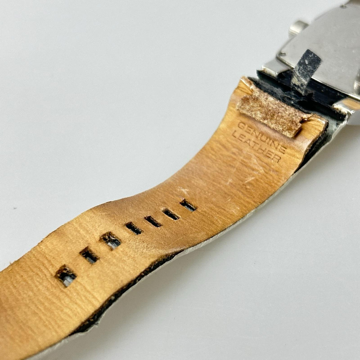 腕時計 DZ-5101 白 ホワイト