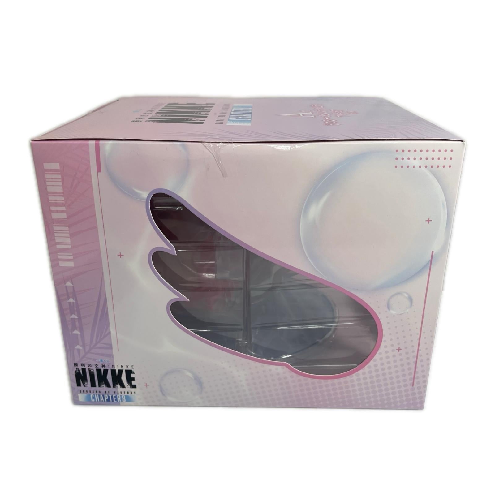 ☆ 勝利の女神:NIKKE CHAPTER8 ドロシー A賞 NIKKE フィギュア/グッズ