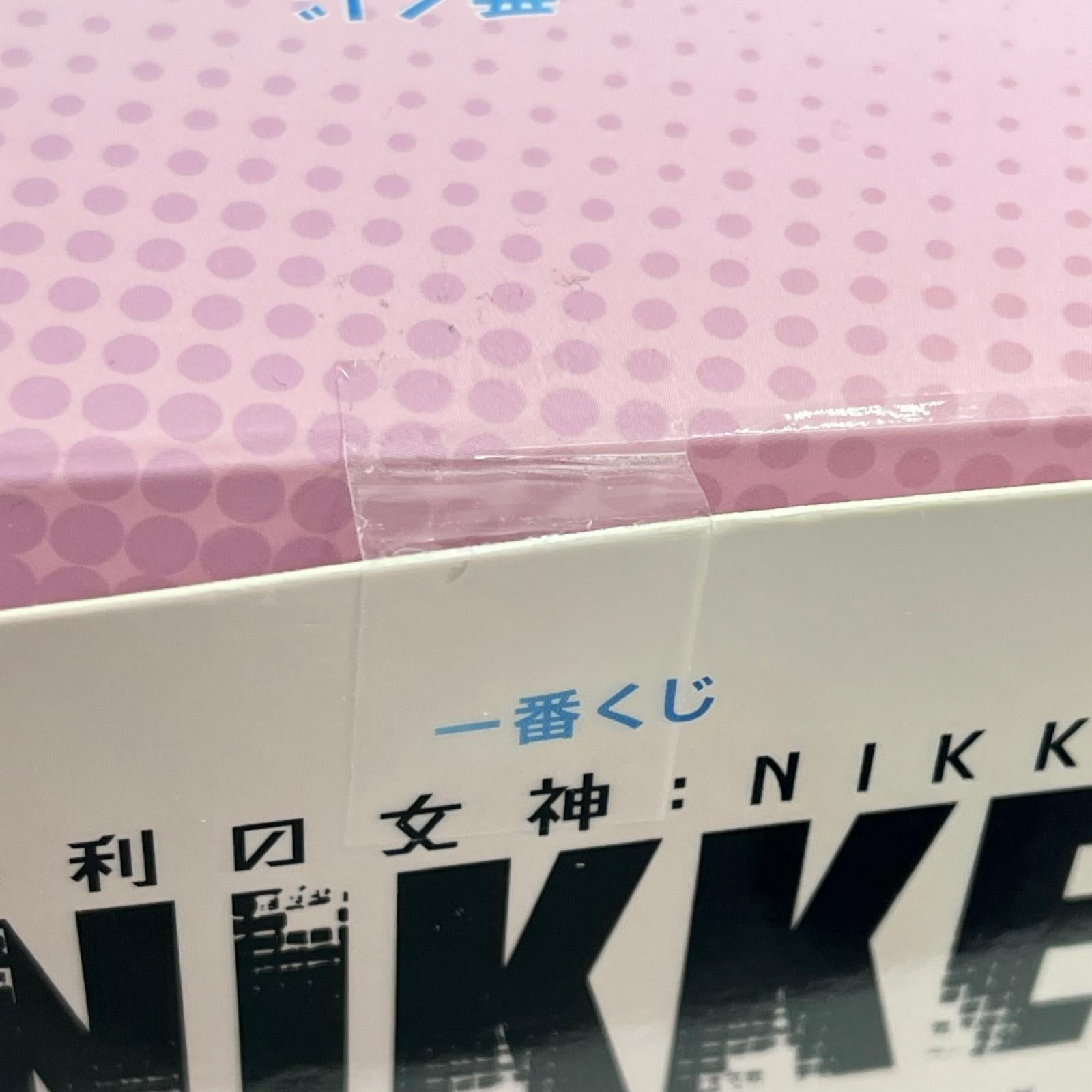 ☆ 勝利の女神:NIKKE CHAPTER8 ドロシー A賞 NIKKE フィギュア/グッズ