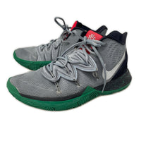 スニーカー Kyrie 5 By You グレー 28cm 28cm (US10 UK9 1/2 EU46) グレー