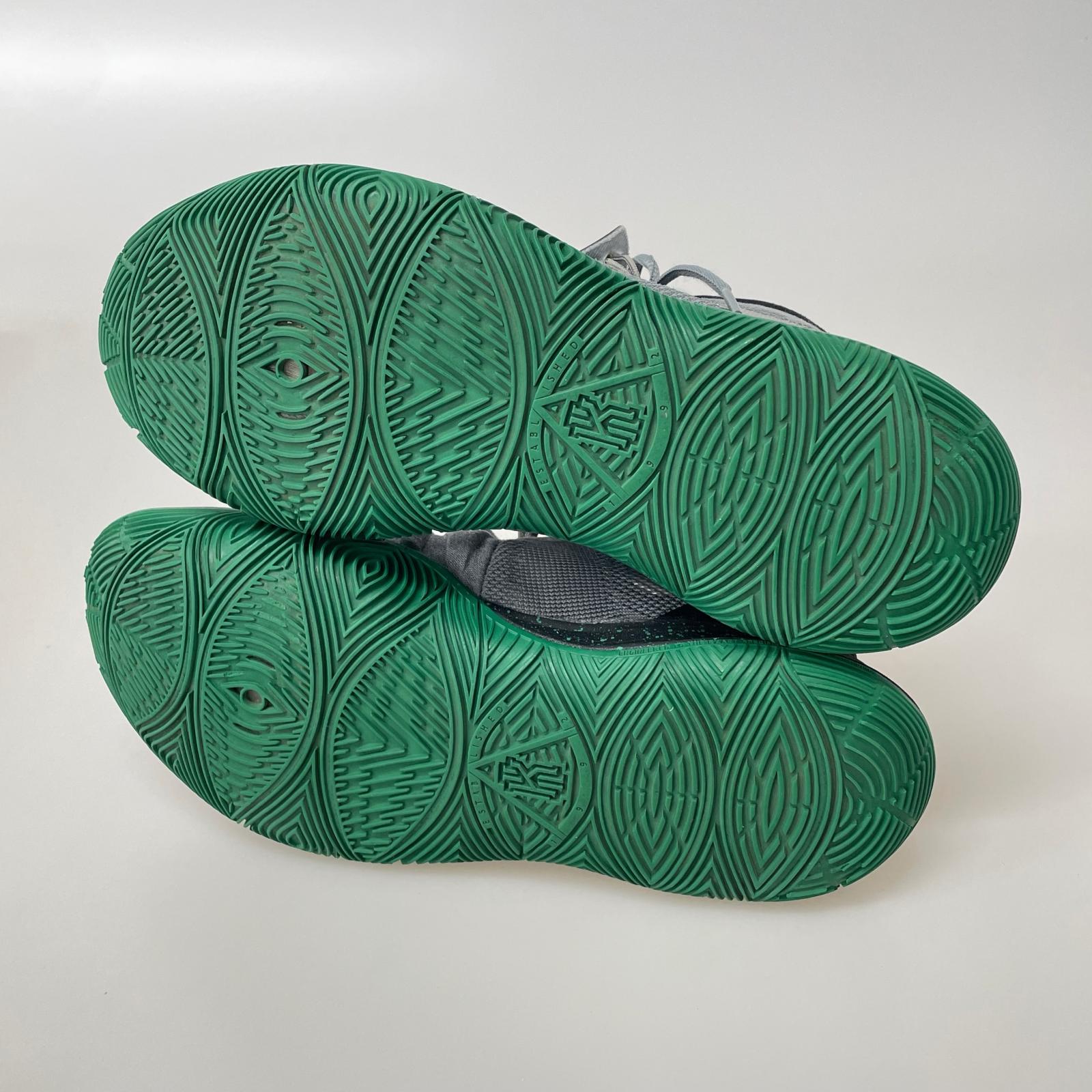 スニーカー Kyrie 5 By You グレー 28cm 28cm (US10 UK9 1/2 EU46) グレー