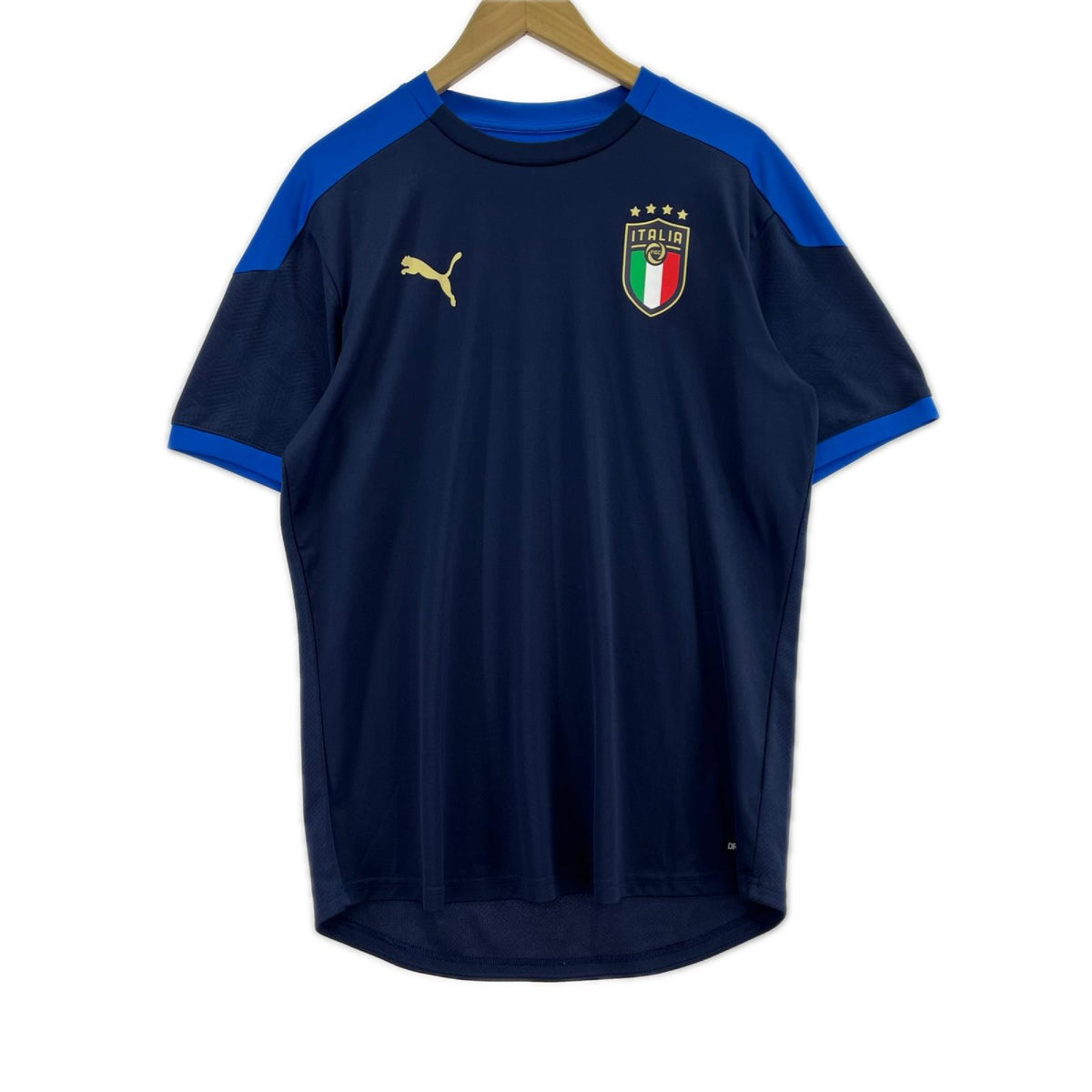 半袖Tシャツ イタリア代表 FIGC SS Training Shirt L