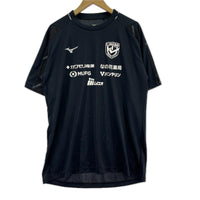 半袖Tシャツ 花園近鉄ライナーズ Training Shirt ブラック