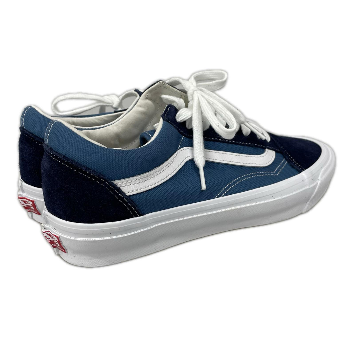 スニーカー OG OLD SKOOL LX 26.5 cm 26.5cm (US8 1/2 UK8 EU43)