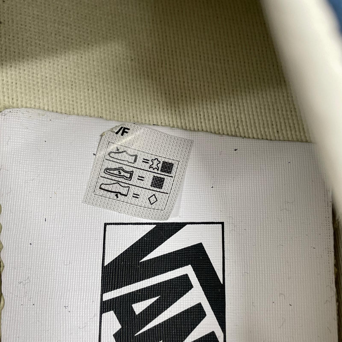 スニーカー OG OLD SKOOL LX 26.5 cm 26.5cm (US8 1/2 UK8 EU43)