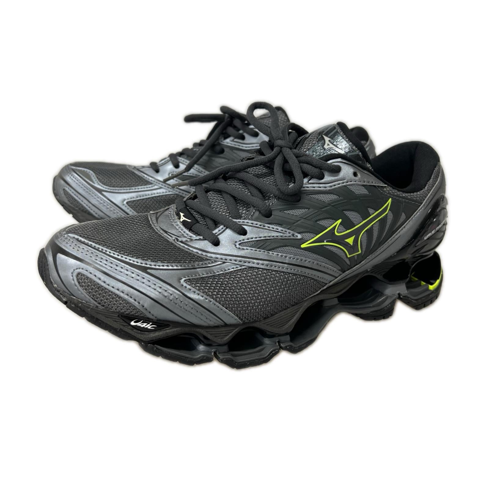 スニーカー WAVE PROPHECY LS 日本限定カラー 27cm (US9 UK8 1/2 EU44) グレー