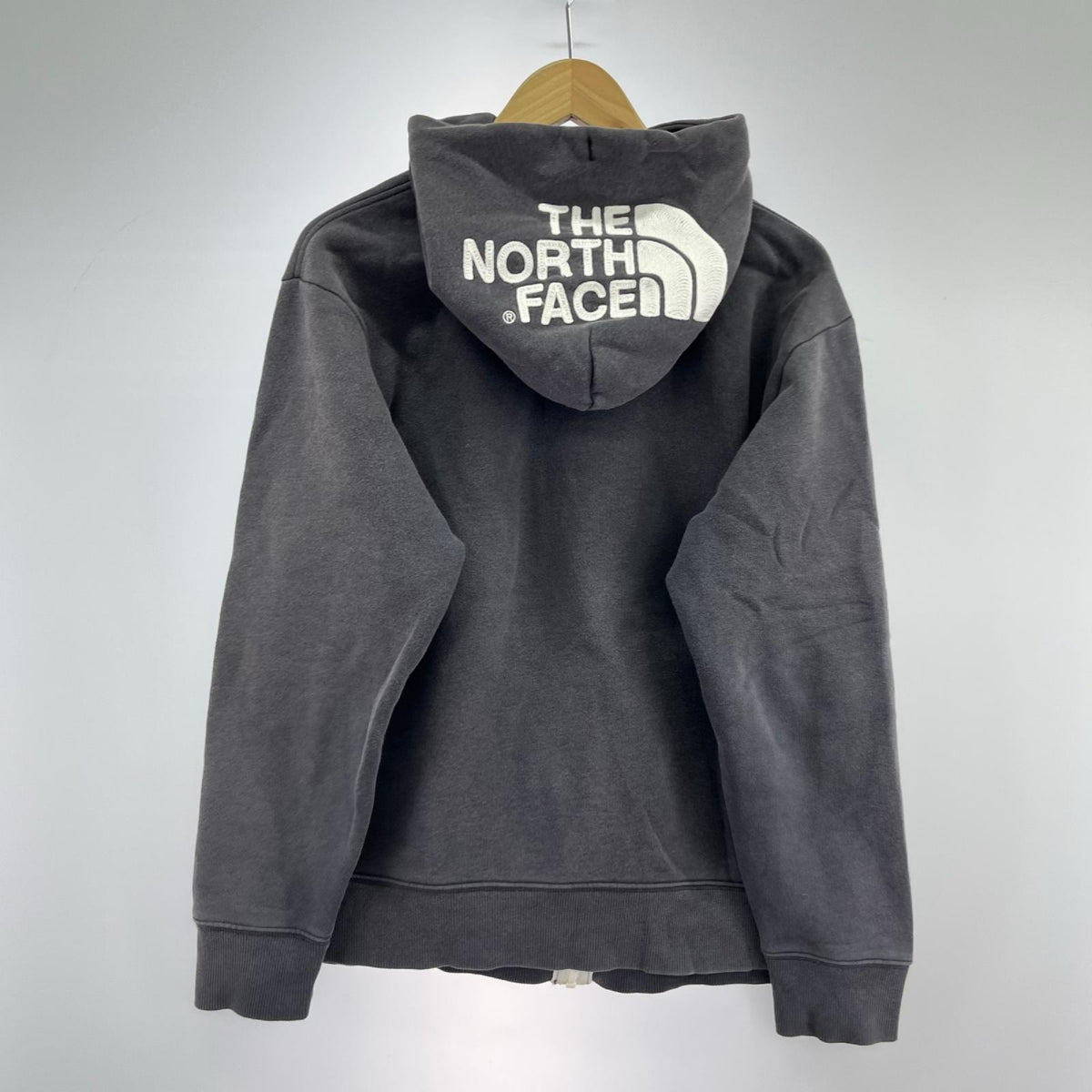 パーカー Rearview FullZip Hoodie M BLK M ブラック