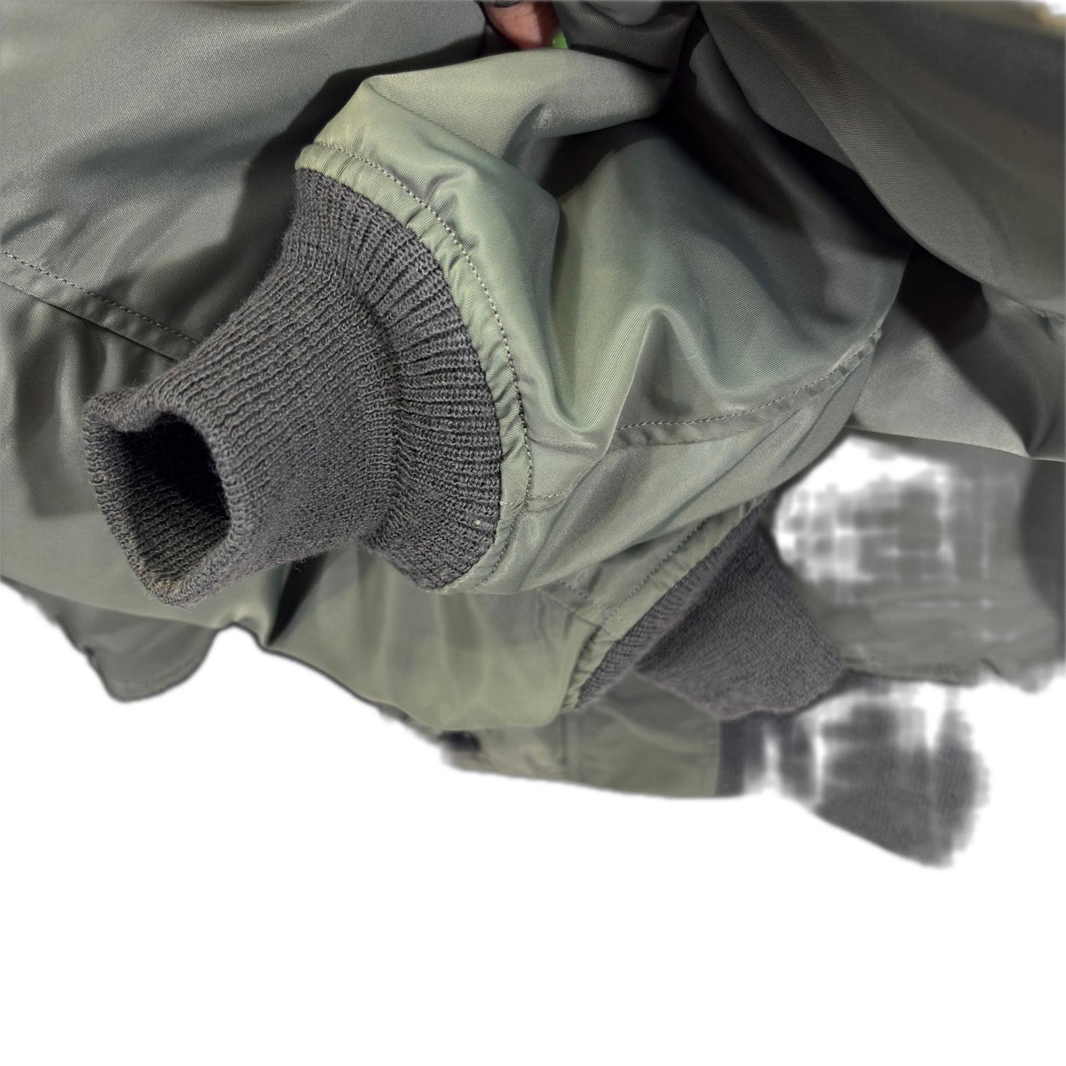 ジャケット L-2B FLIGHT JACKET