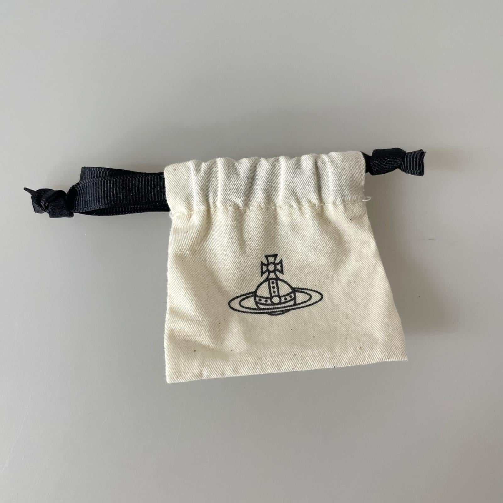 ネックレス Vivienne Westwood スモールオーブネックレス シルバー