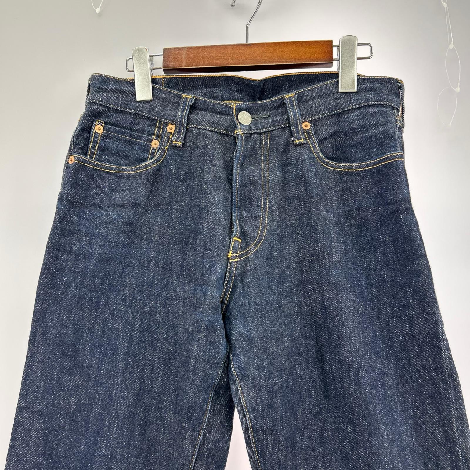 デニムパンツ SD601 99 デニムパンツ 31 ブルー