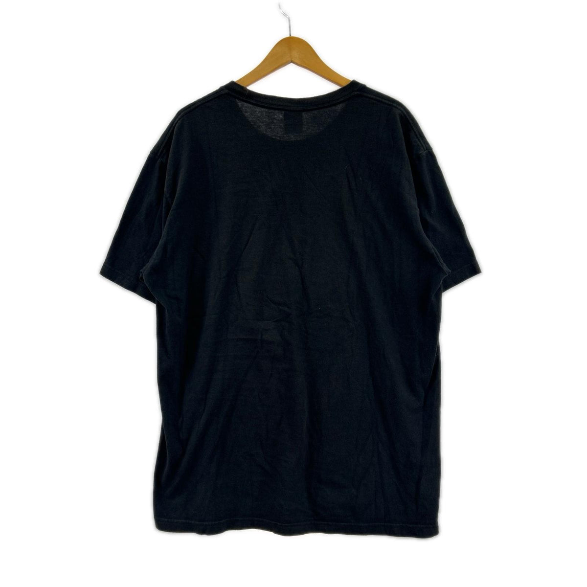 半袖Tシャツ Bear Tee ブラック L L ブラック