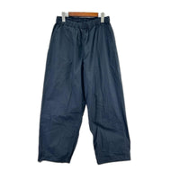 パンツ FSC251-40006B M ブラック